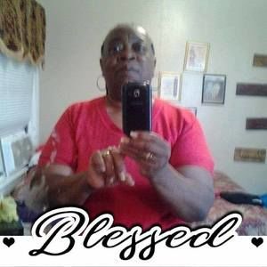 Meet your Posher, Wilma